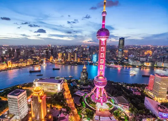 上海高校游｜复旦、交大、同济，哪个校园的风景最美最值得逛？